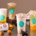 T4清茶達人推出全新菱角手搖飲 「豐原愛菱娜」系列 期間限定登場
