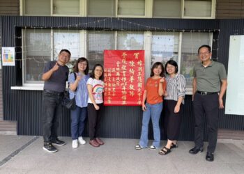 教育界的最高榮耀　雲林3位優秀教職員榮獲115年度全國師鐸獎