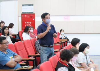 淨零排放《地球2.0》 花蓮縣政府迎向綠色未來