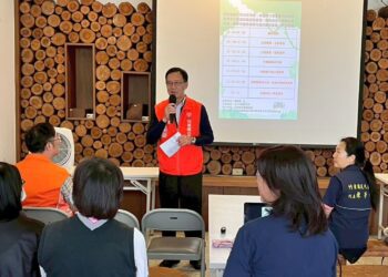 竹東林業文史資源盤點展圓滿落幕 6天吸引500多人參觀