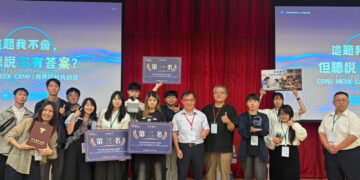 從醫療痛點到創新解方　CSMU MedX Camp打造跨校醫材研發人才