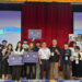 從醫療痛點到創新解方　CSMU MedX Camp打造跨校醫材研發人才