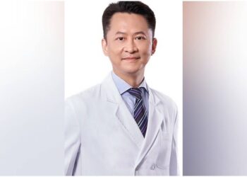 醫師經驗結合AI驗配雙重把關！醫師：數位輔助近視控制更精確