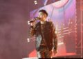 「許雅涵娛樂爆報」Bobo（Ay7） 新生代全能音樂創作人、歌手、舞者、音樂製作人