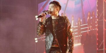 「許雅涵娛樂爆報」Bobo（Ay7） 新生代全能音樂創作人、歌手、舞者、音樂製作人