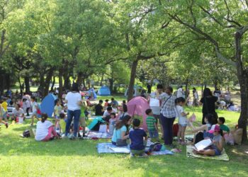 亞尼克「第21屆寫生比賽」大安森林公園登場　親子陪伴日免費報名、早鳥送限量手撕戚風餐盒