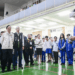 從學校學起 桃園市府宣導職業安全 張善政籲建立學子安全意識
