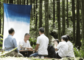 茶藝新生活 客家潮茶生活節市集打造茶食新體驗