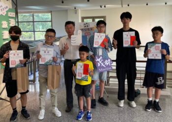 茂管處邀您FUN遊高屏山麓旅畫境! 沉浸在畫的世界