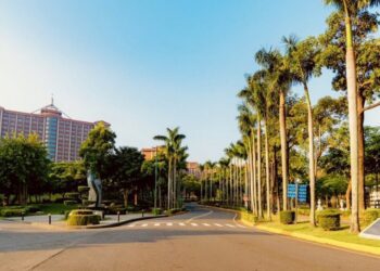 創校迎接34週年 義守大學辦學卓越 已成南臺灣綜合型大學指標