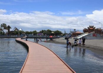 「2024海線潮旅行」4線齊發　跟著達人體驗最潮北高海味