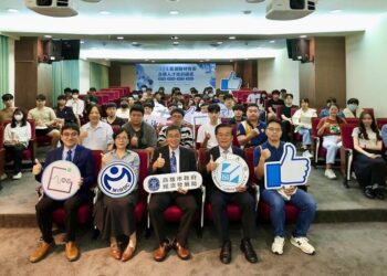 產官學聯手出擊 義守大學與高市府合作舉辦醫材技術法規人才培訓講座
