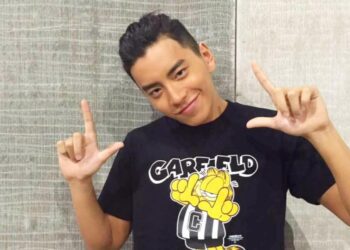 王大陸涉逃兵15萬交保　內政部清查約80人涉嫌不法