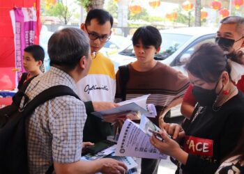 前進大馬進行志工服務與教育交流　聖母專校師生拓展國際視野與經驗