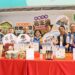 守護食安推在地原料 雲林純釀優質花生油安心亮相