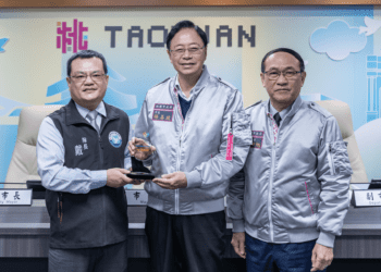 一個都不能少 桃園警察局少年警察隊榮獲全國中輟生輔導績優獎