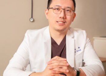 肥胖成慢性病元兇！醫師洪翊維：減重不只是為了好看