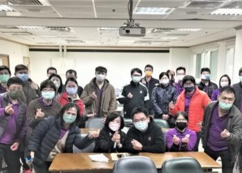 大學受少子化影響提早退場　55歲行政人員靠職訓重返杏壇為職涯再加分