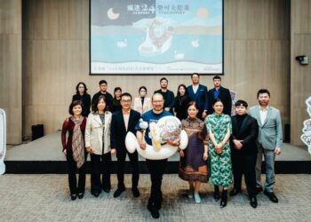 衛武營《瘋迷24》再掀樂迷狂潮！柴可夫斯基專場24小時不停歇