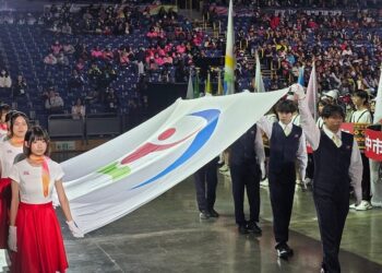 114年全國原住民族運動會盛大開幕 睽違20年高雄再度主辦