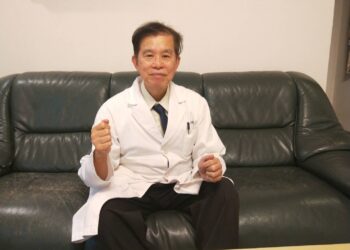 失智防治！　郭綜合醫院提供多種方法