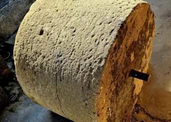 後山小調∕石輪歲月的軌跡