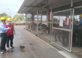 雲林縣府全面檢查天然氣設施　確保社區公共安全