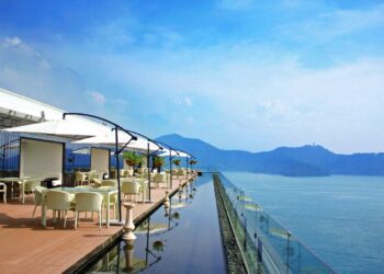 可樂旅遊熱銷「高鐵假期」倒數中 超過500項商品任你挑 享多重好禮送！