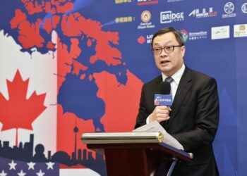 台商搶進美加佈局新藍海：掌握政策、稅務與不動產 打造全球供應鏈新核心