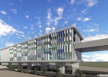 基隆捷運「機電統包」採保留決標 新北捷工局籲中央：儘速核定工程經費