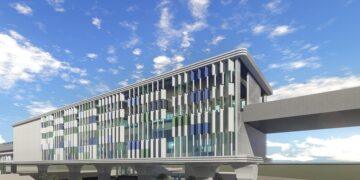 基隆捷運「機電統包」採保留決標 新北捷工局籲中央:儘速核定工程經費