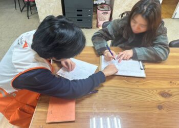 世展會照顧弱勢兒少 助學金缺口逾270萬