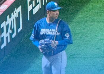 《NPB》古林睿煬7局飆10K優質好投 日職首勝入手！