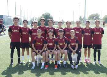 福爾摩沙國際賽開踢在即 足球列強蓄勢待發