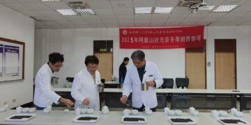 2025冬季阿里山狀元茶競賽揭曉　高山冬茶品質穩定展實力