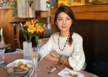 聖誕跨年派對   窩廚房讓你從料理到佈置打造節日滿滿主題儀式感