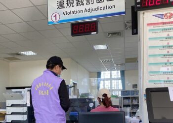 酒駕零容忍 彰化分署強力執法　一公里的代價民眾直呼悔不當初