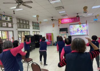 阿嬤也能玩電競！ 屏東銀閃閃大賽報名延長 20萬獎金等你挑戰