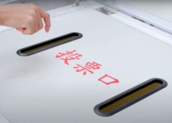 2024總統大選你有投票權嗎？ 內政部開放線上查詢