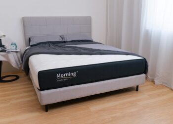選擇好床墊改善睡眠品質  專家傳授挑選床墊3重點