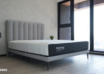 除舊佈新換家具   舊床墊如何回收看這裡！