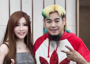 棠星琪和羅百吉兩人說好 決定一起《重新來過》