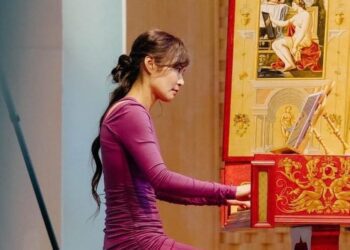 跨越四百年！2024台灣國際古樂節 體驗荷西時期音樂之美