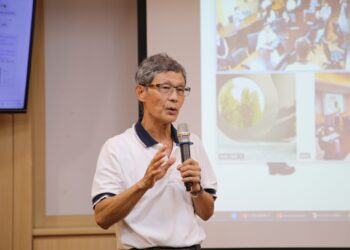 花蓮慈院辦理運動處方養成系列課程 提升東部醫事人員運動專業智能