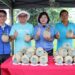 雲林洋香瓜+絲瓜節熱鬧登場 體驗在地好滋味
