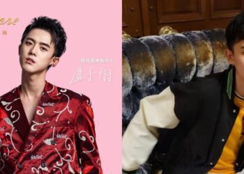 時尚音樂製作人新歌回歸愛情 盧子翔自曝：臉幾乎全毀！