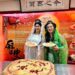 百年糕餅端午驅毒 台中國際糕豐會推養生避凶