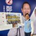 影音／鄭俊雄選舉看板旗幟接連遭到破壞　呼籲選舉回歸理性勿以身觸法