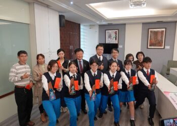 全國商類學生技藝競賽　彰商突破校史記錄第七次取得第一名龍頭寶座