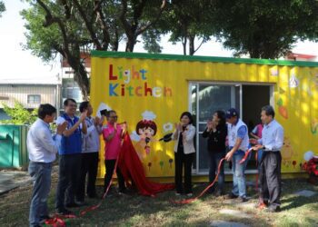 虎尾鎮廉使國小榮獲國家永續發展獎　校園永續計畫引領未來